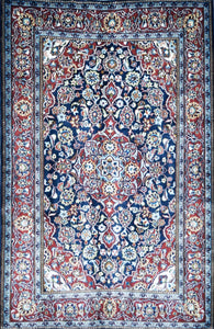 Persian Kashan