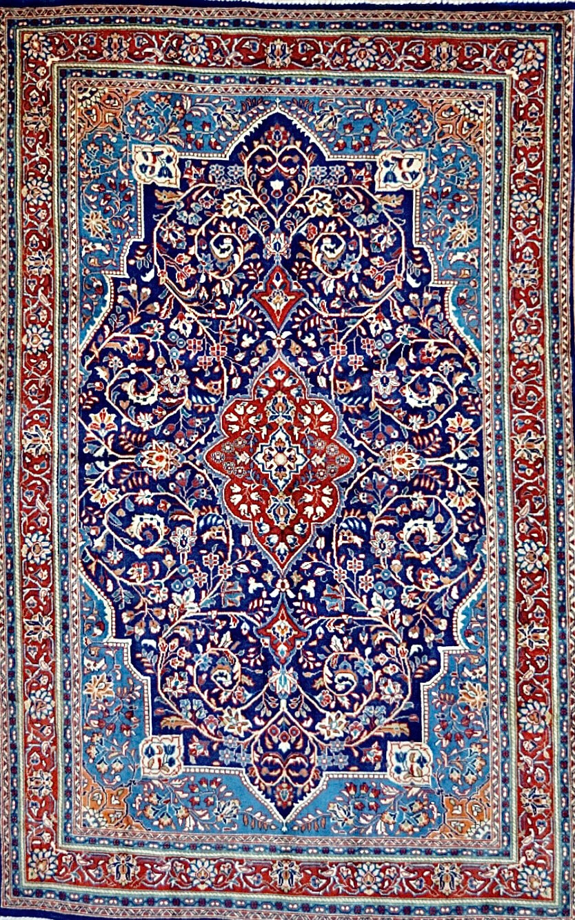 Persian Sauroogh