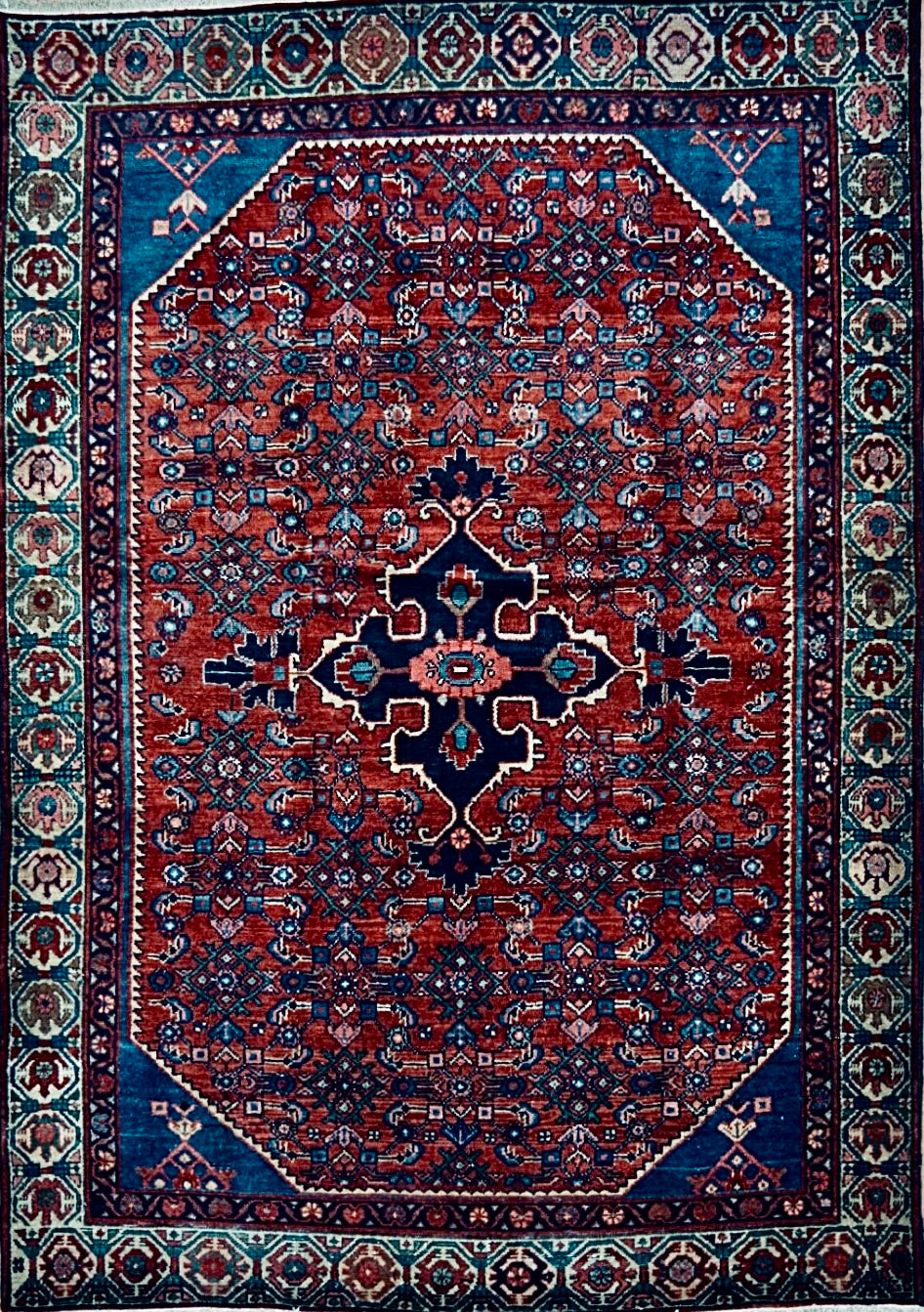 Persian Borchaloo