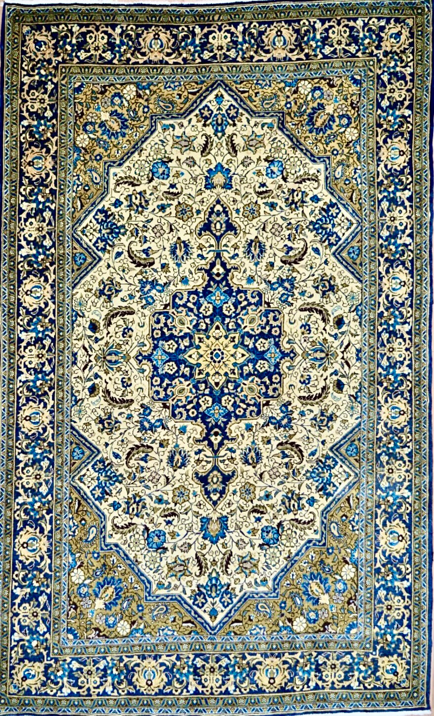 Persian Saveh