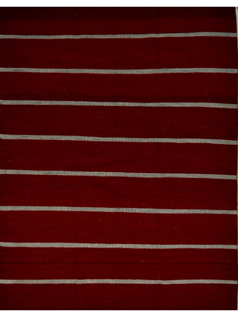 Afghan Modern Vegetable Dye hand knotted rug
