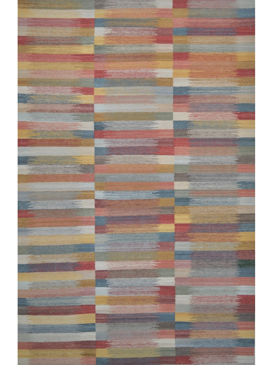 Afghan Chobi Vegetable Dye hand knotted rug