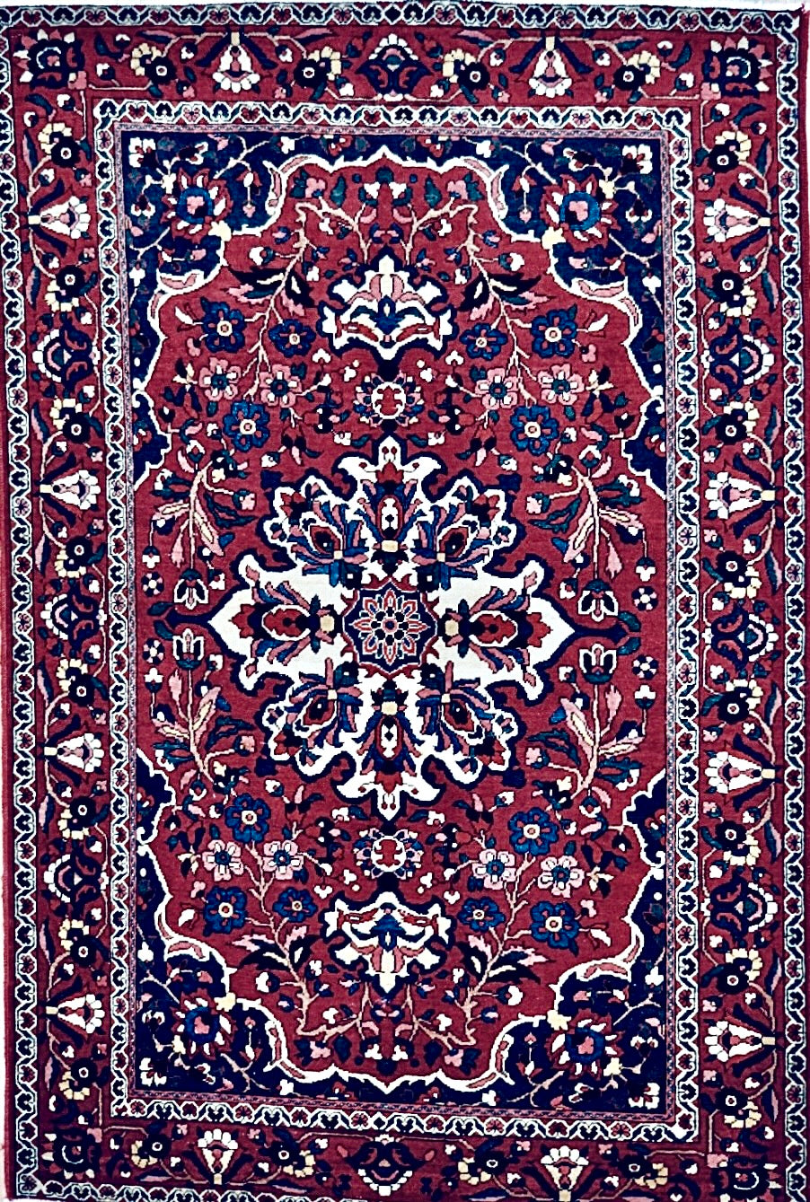 Persian Bakhtiari