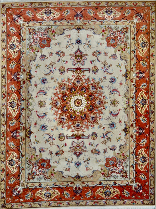 Persian Tabriz