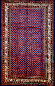 Persian Mir