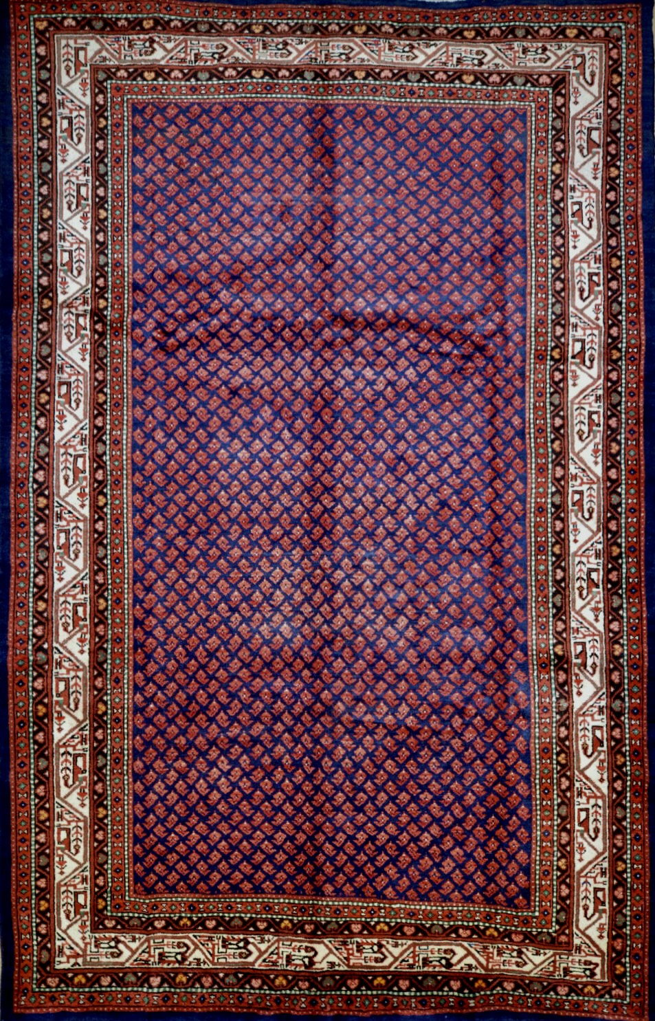 Persian Mir