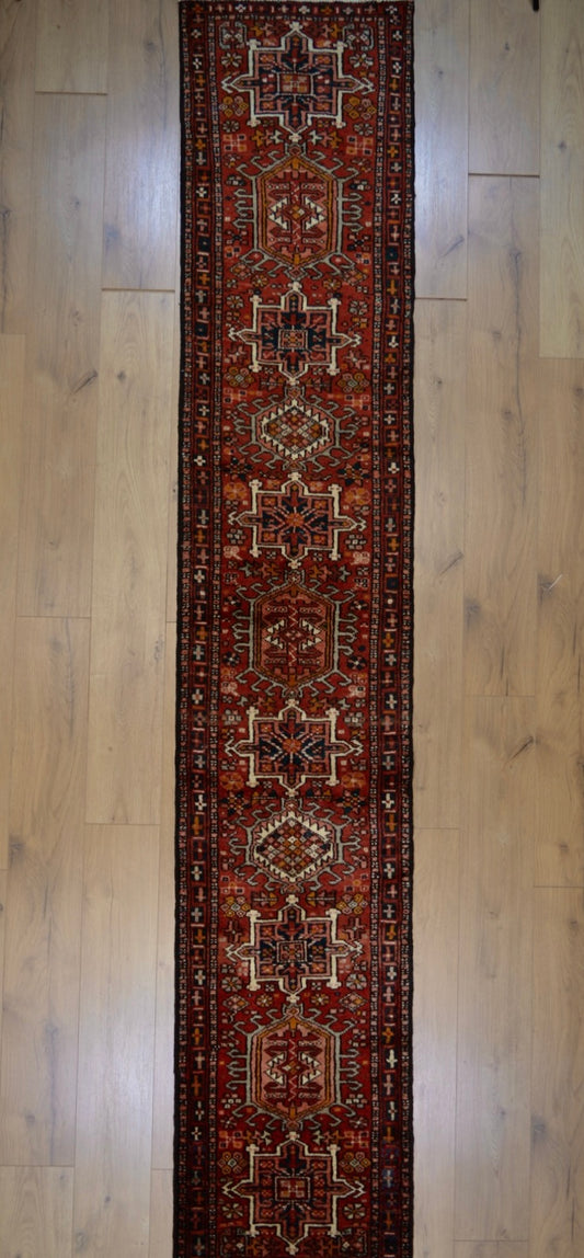 Persian Gharajeh