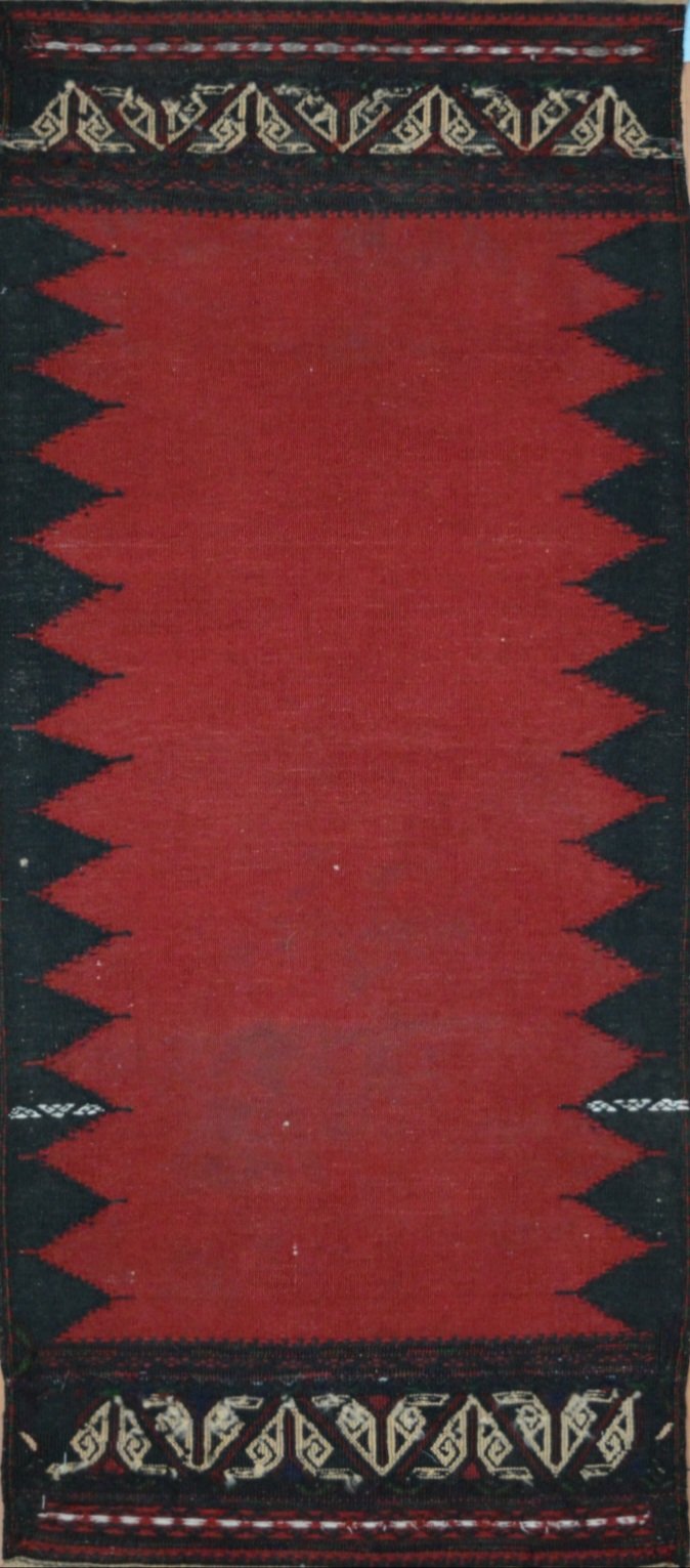 Persian Sumac Shahsavan hand woven rug