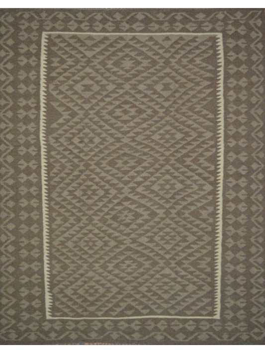 Persian Balooch hand knotted rug
