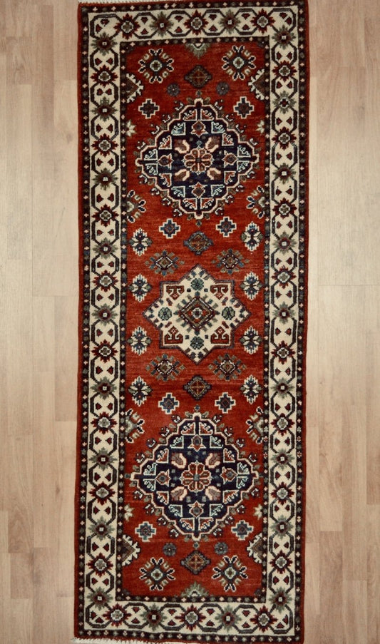 Indian Mohi Bidjar hand knotted rug 2'6x4'6