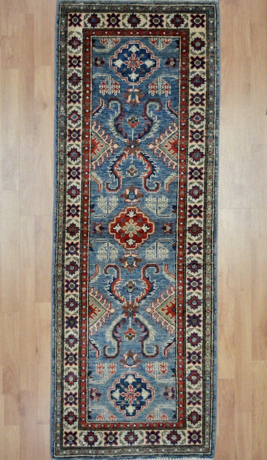 Indian Mohi Bidjar hand knotted rug 2'6x4'6