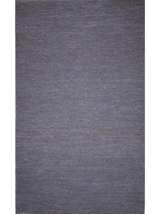 Indian Loribuff hand knotted rug 5x8