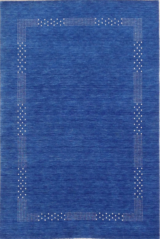 Indian Fine Jaipur hand knotted rug 8x10