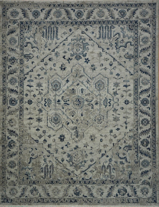 Indian Dhurrie hand woven rug