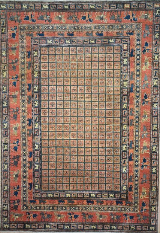 Persian Ardabil