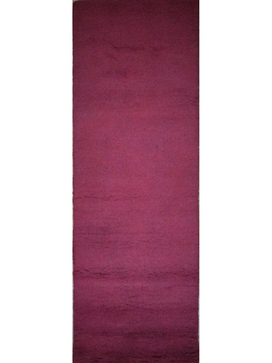 Indian Moroccan Style hand knotted rug