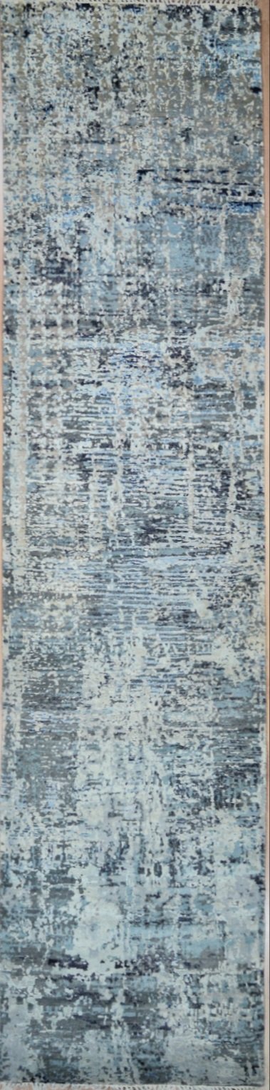 Pakistani Fine Bukhara hand knotted rug 2x3