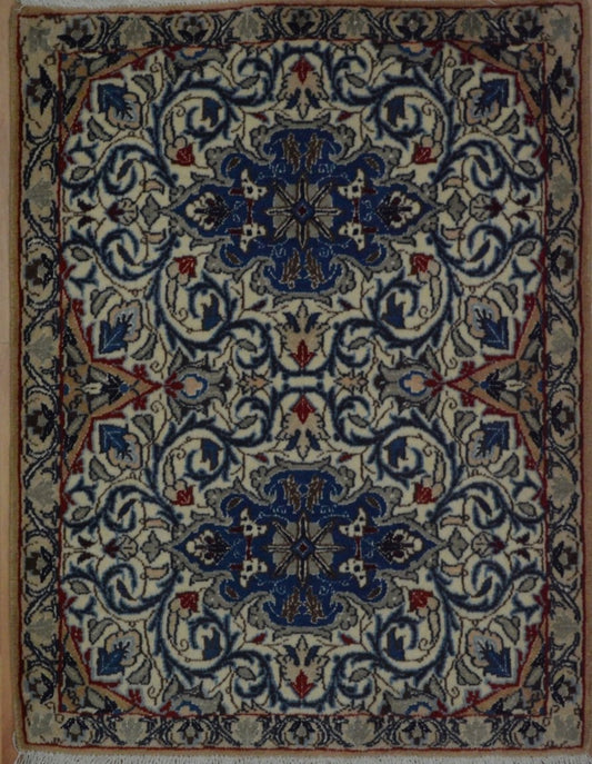 Persian Toysirkan hand knotted rug 2'6x4'6