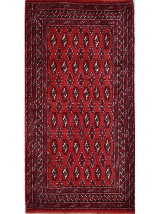 Persian Kashan hand knotted rug 8x11