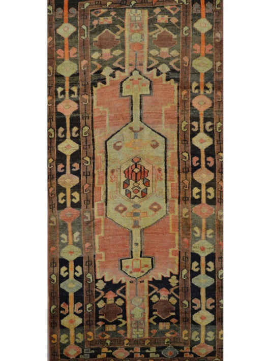 Afghan Khal Mohammadi hand knotted rug 2'6x4'6