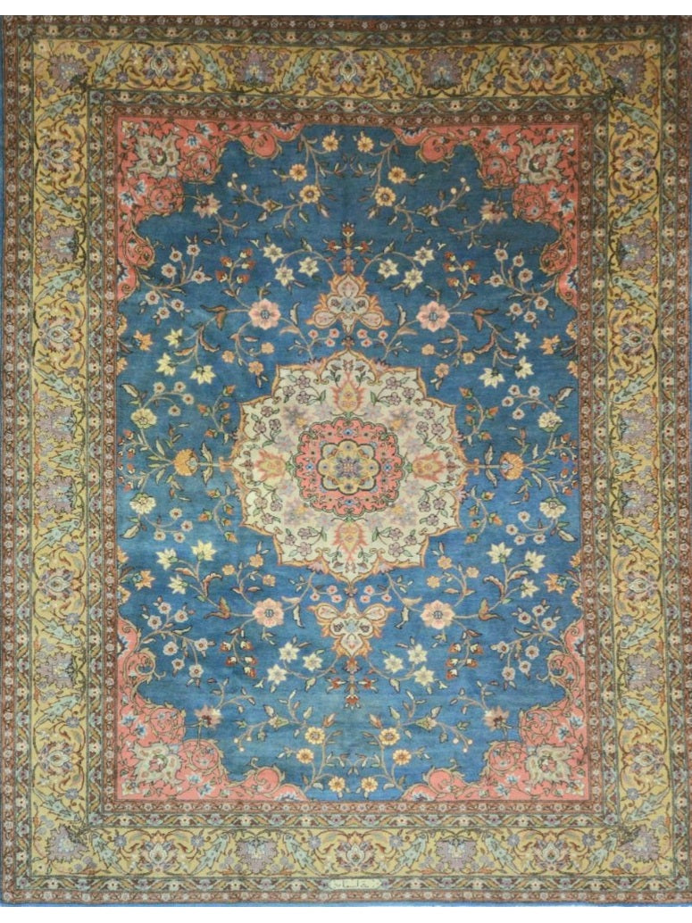 Pakistani Kazak