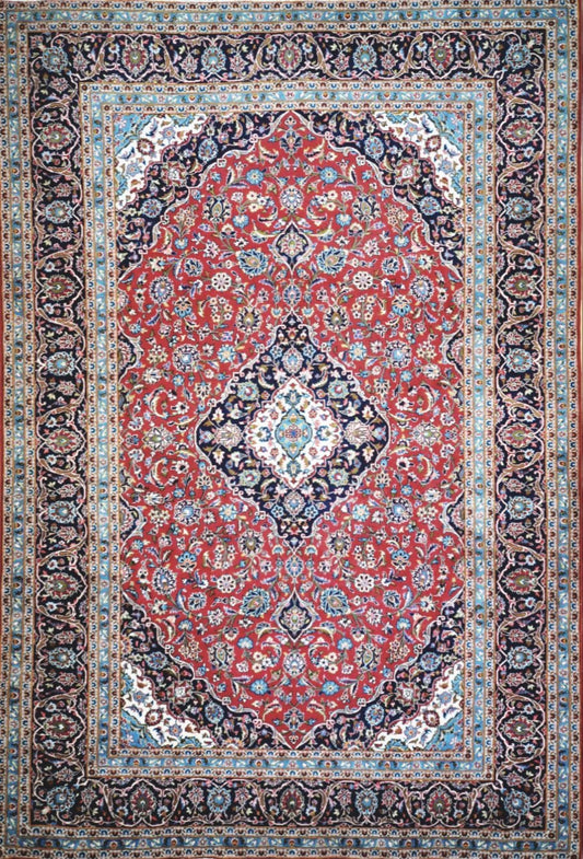 Persian Sauroogh 7x10