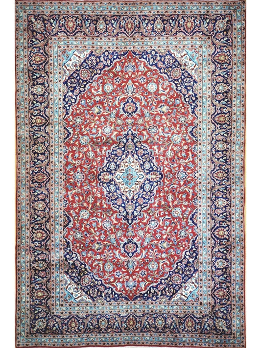 Persian Hamadan 7x10