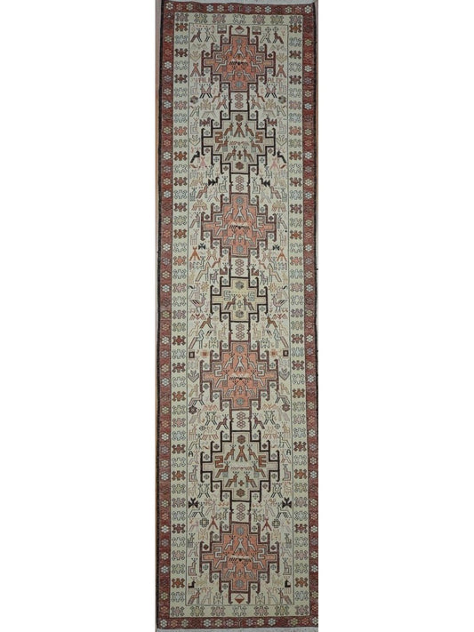 Persian Super Fine Tabriz hand knotted rug