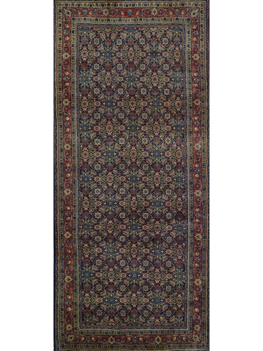 Persian Toysirkan hand knotted rug