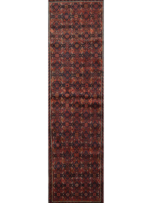 Indian Jaipur hand knotted rug 8x10