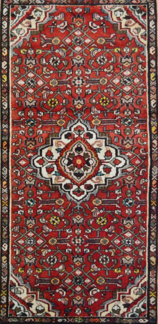 Turkish Antique hand knotted rug