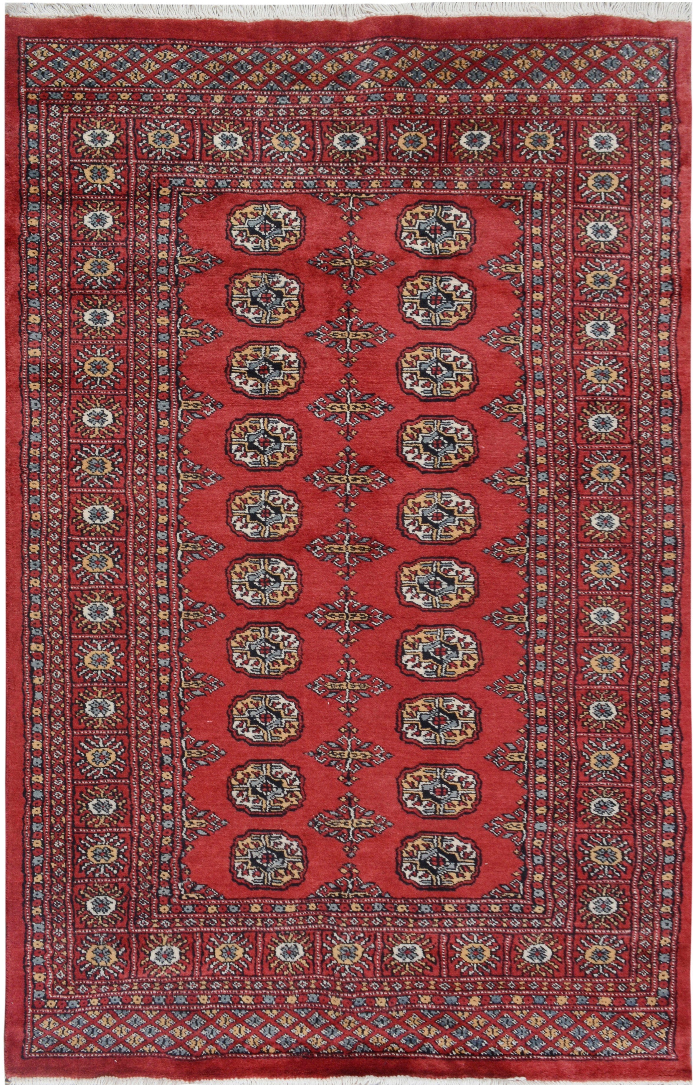 Handmade Pakistani Rugs | Lashar Rugs