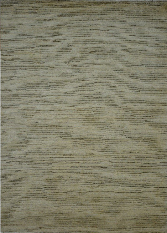 Pakistani Fine Gabbeh hand knotted rug 5x8