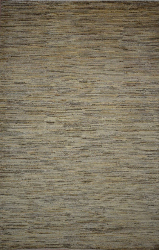 Pakistani Bukhara hand knotted rug 7x10