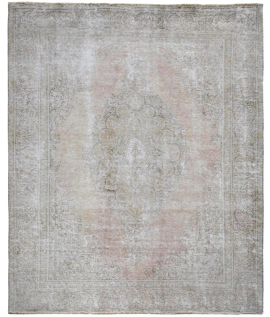Afghan Akcha hand knotted rug 8x11