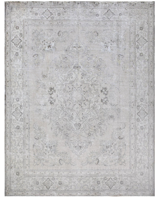 Afghan Akcha hand knotted rug