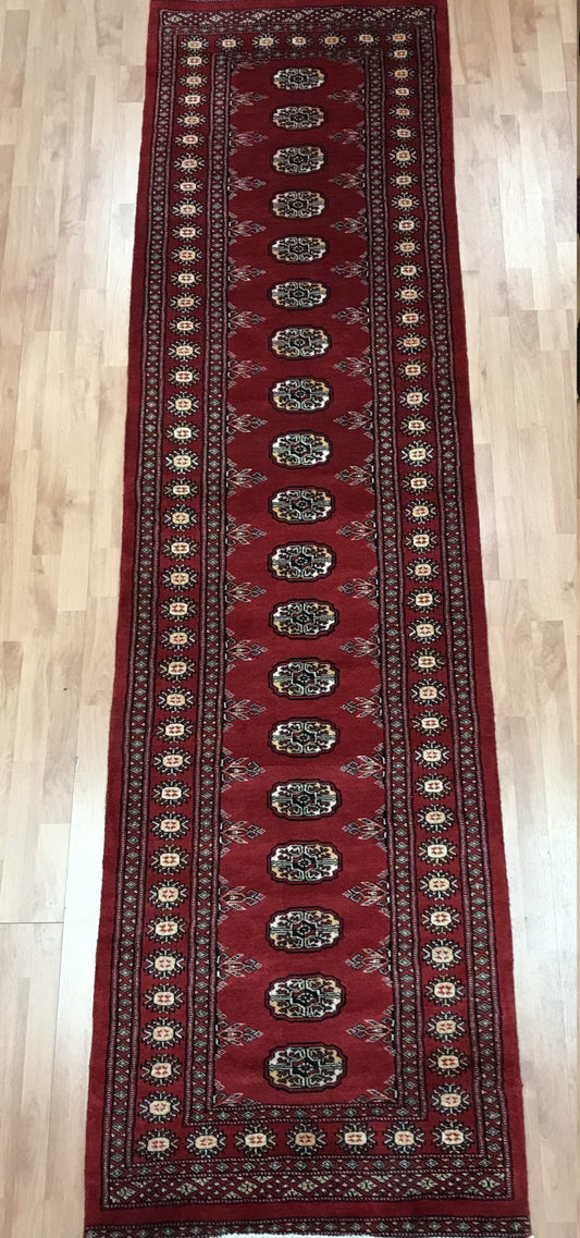 Persian Djajim Antique hand woven rug